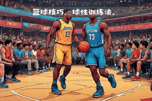 职业球员的篮球对抗训练方法:提升竞技水平的关键策略